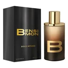 Perfume Hombre Bensimon Bold Intense Edp 100ml