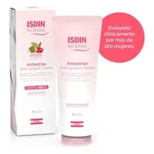 Crema Antiestrías Rosa Mosqueta | Isdin Woman | 250ml Neutra