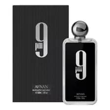 Perfume Arabe Afnan 9pm Edp 100ml Para Hombre