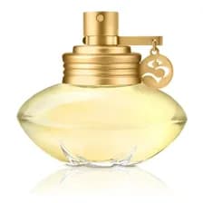 Perfume S Shakira 80 ml Edt Para Mujer