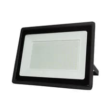 Reflector Proyector Led 300w Exterior Interior Luz Fría Blanco Frío