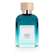 Perfume Para Hombre Citrus Cedro 200ml Adolfo Dominguez