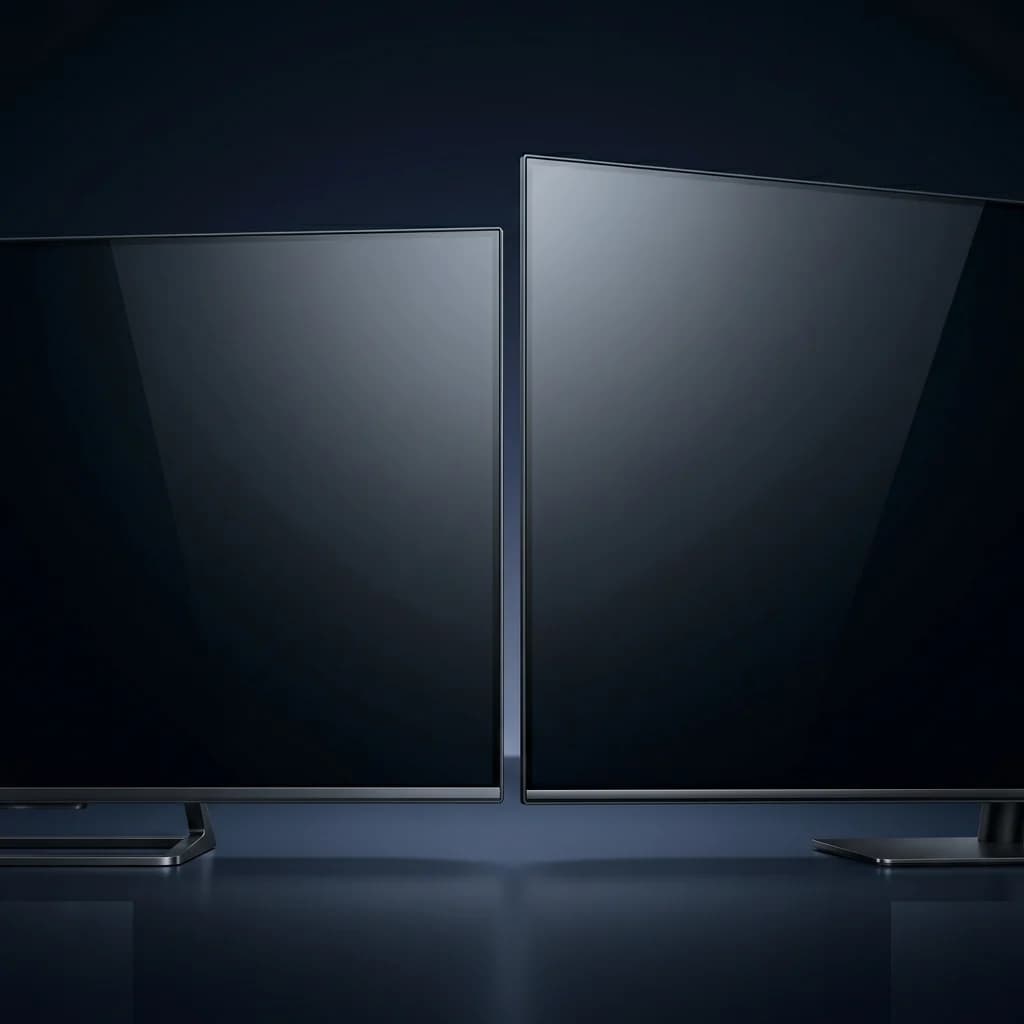 Hisense vs TCL: los mejores smart TVs chinos en Argentina 2026