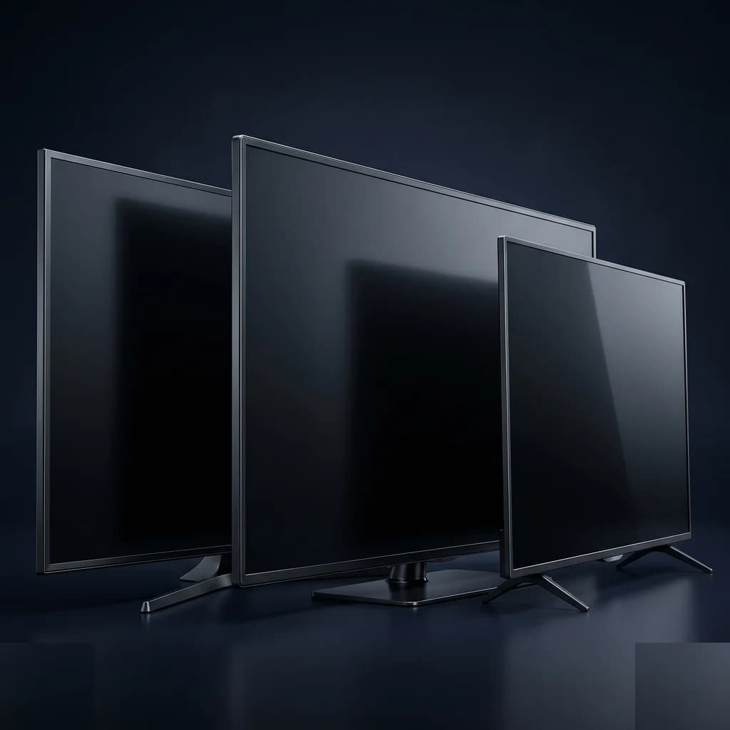 Mejor Smart TV 50 pulgadas en Argentina 2026 — cuál comprar según tu presupuesto