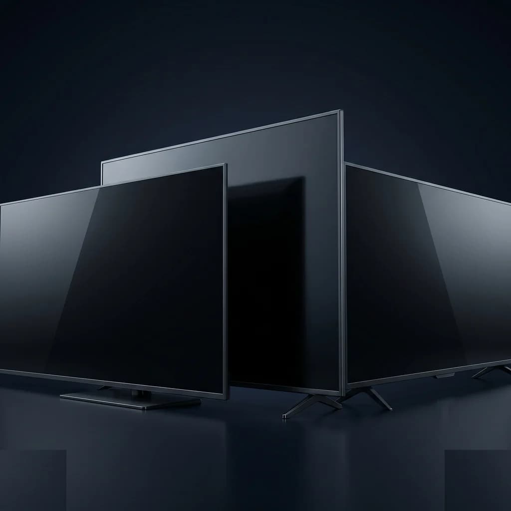 Mejor Smart TV Samsung por Menos de $500.000 en Argentina 2026 — el que más conviene