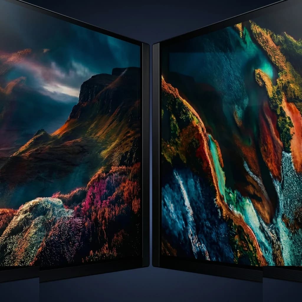 Samsung vs Hisense: ¿cuál smart TV conviene comprar en Argentina 2026?