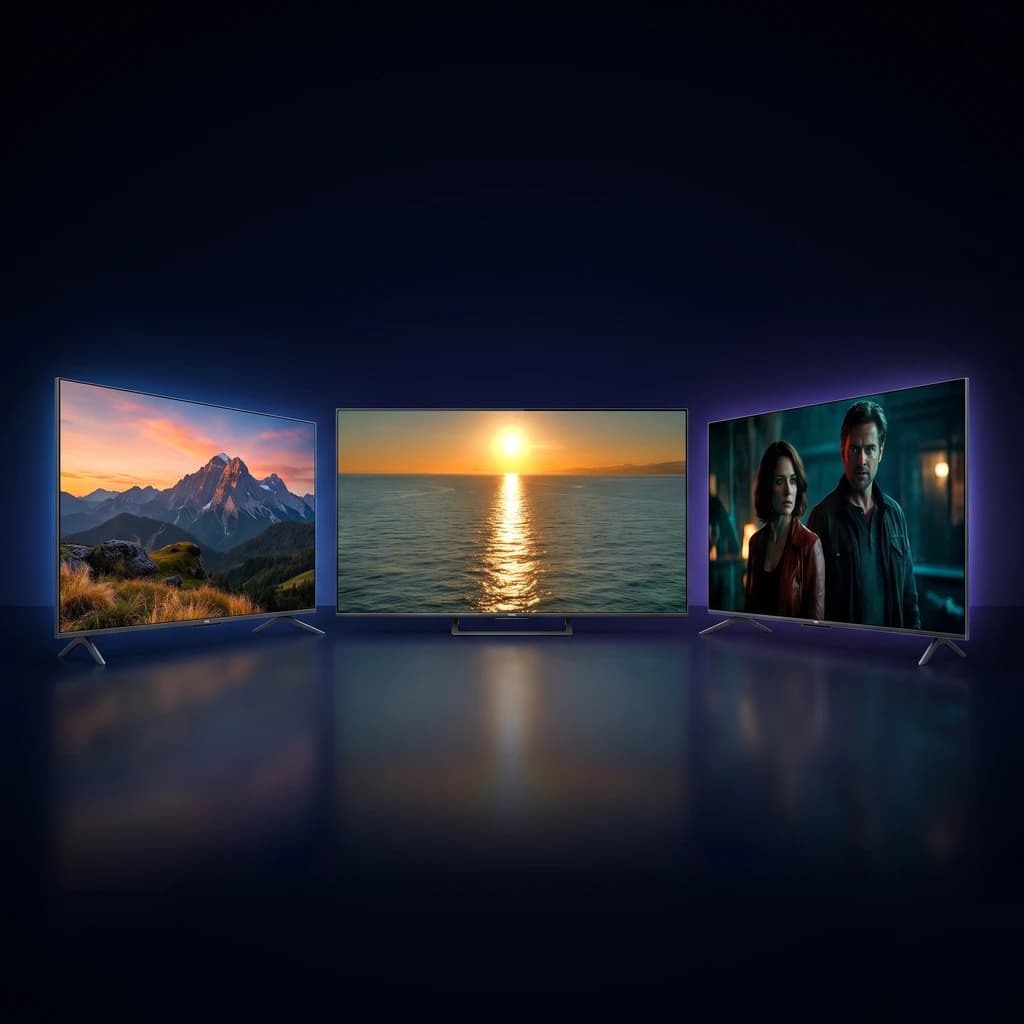 TCL vs Hisense Smart TV: cuál conviene en Argentina 2026