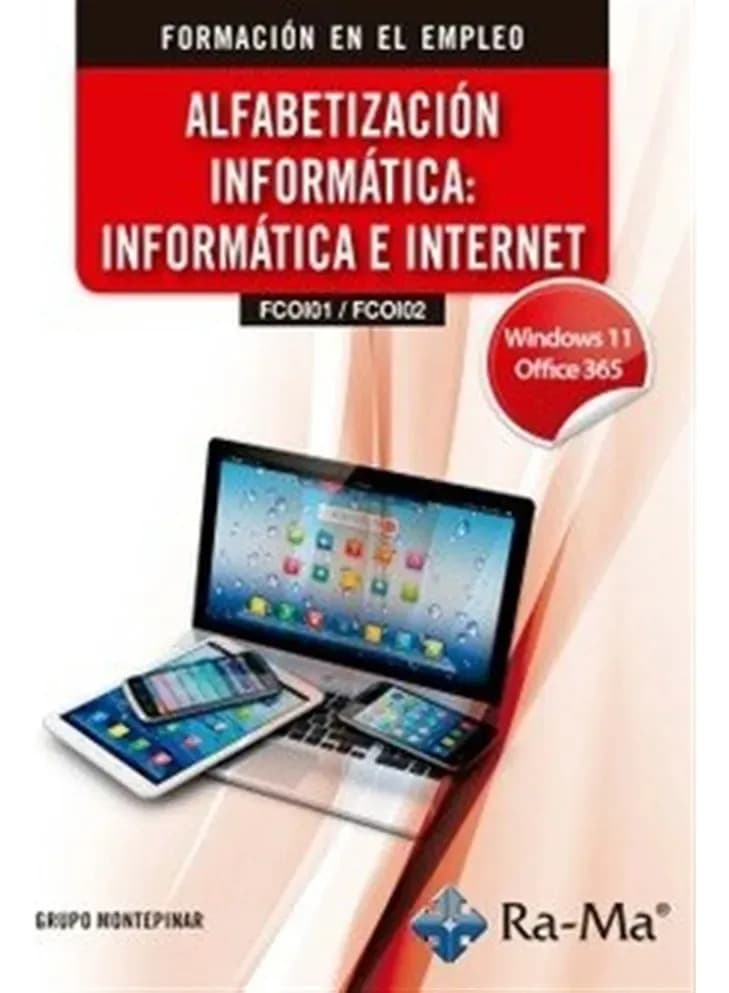 Fcoi01 Fcoi02 Alfabetizacion Informatica Informatica E - Gru