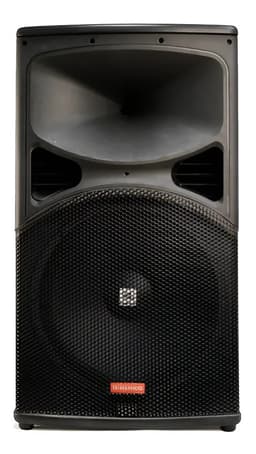 Bafle Q-series Q-15 Pasivo 300w 15 Driver 1 Jbl Pro Color Negro QSE