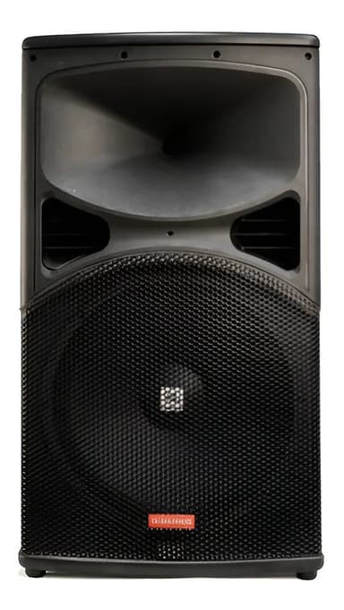 Bafle Q-series Q-15 Pasivo 300w 15 Driver 1 Jbl Pro Color Negro QSE