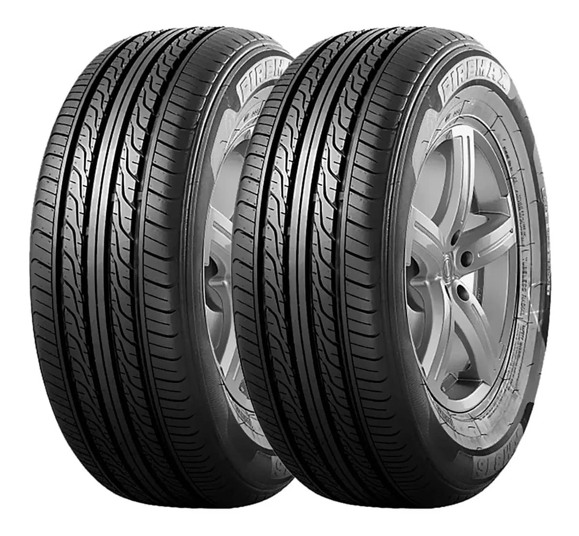 Kit de 2 neumáticos Firemax FM316 165/70R13 79