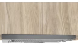 Campana Cocina Extractor Llanos Extensible 90 Cm