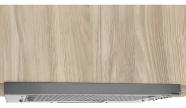 Campana Cocina Extractor Llanos Extensible 90 Cm