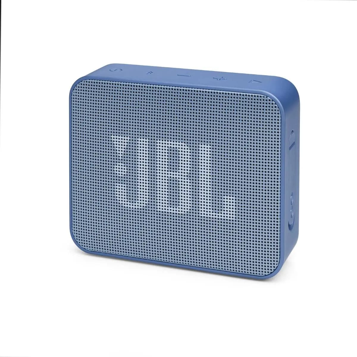 Parlante Bluetooth Jbl Go 2 Essential 2 Azul