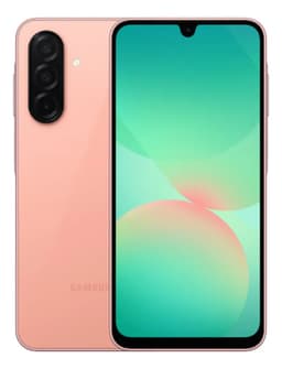 Samsung Galaxy A26 256gb Rom 8gb Ram Rosa