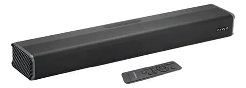 Barra De Sonido Aiwa Aw-bs500n 60w Bluetooth Hdmi Aux Opt
