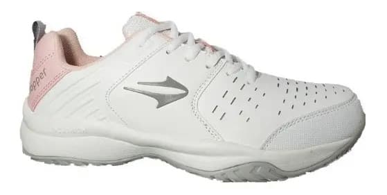 Zapatillas Deportivas Topper Rod Ii Para Mujer