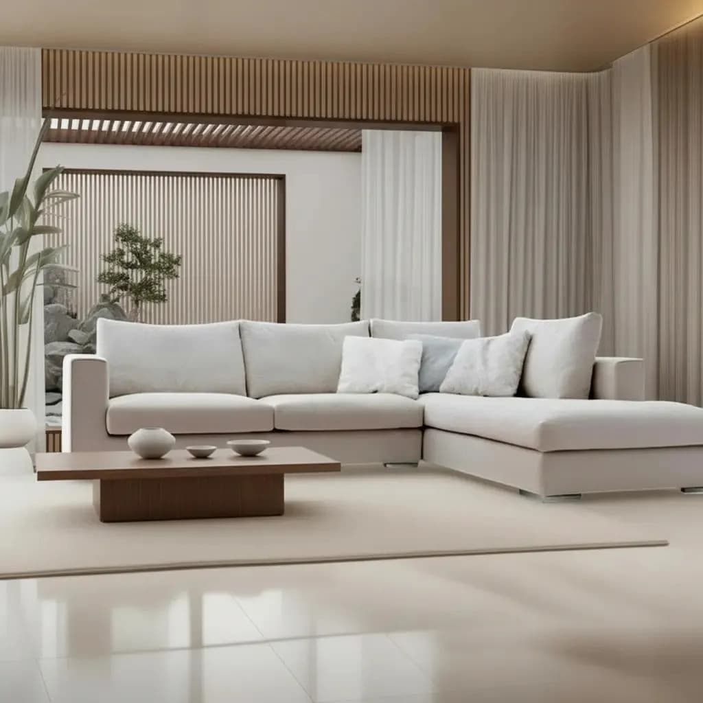 Sillon Esquinero Rinconero Premium 2.00 X 1.60 M Dadaa A Elección Chenille