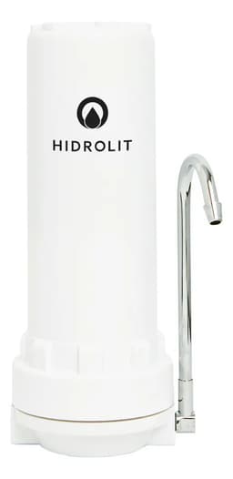 Hidrolit Clorine Off Classic Blanco Elimina cloro