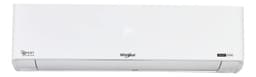 Aire Acondicionado Split Inverter Whirlpool 6000 Wbc22ajm Color Blanco