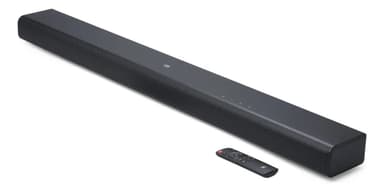 Jbl Cinema Sb510 Barra De Sonido De 3.1 Canales Color Negro