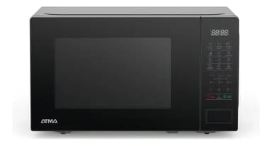 Microondas Atma Digital MATDB20CN 20Lts 700w