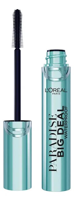 Mascara De Pestañas L'oréal París Paradise Big Deal Wtp