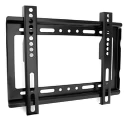Soporte Tv Led Fijo Para Pared 14 A 42 Veoquiero