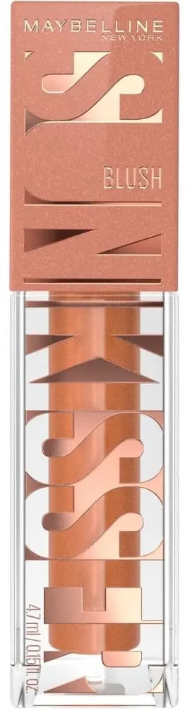 Rubor Sunkisser Tono Summer In The City 4.7 Maybelline