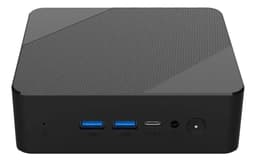Mini Pc Cx Performance Ryzen 3 3200u 8gb Ssd 240gb Windows 11