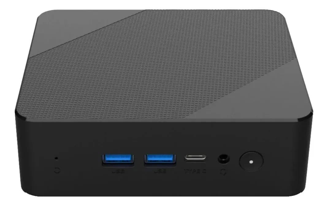 Mini Pc Cx Performance Ryzen 3 3200u 8gb Ssd 240gb Windows 11