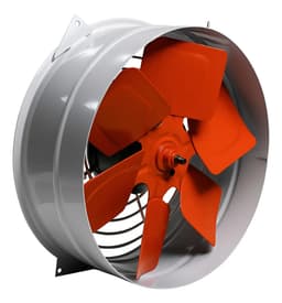 Extractor Aire Diámetro 40cm Semi Industrial