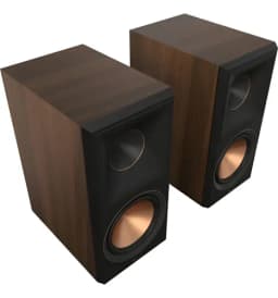 Bookshelf Speakers Klipsch Reference Premiere Rp-600m Ii