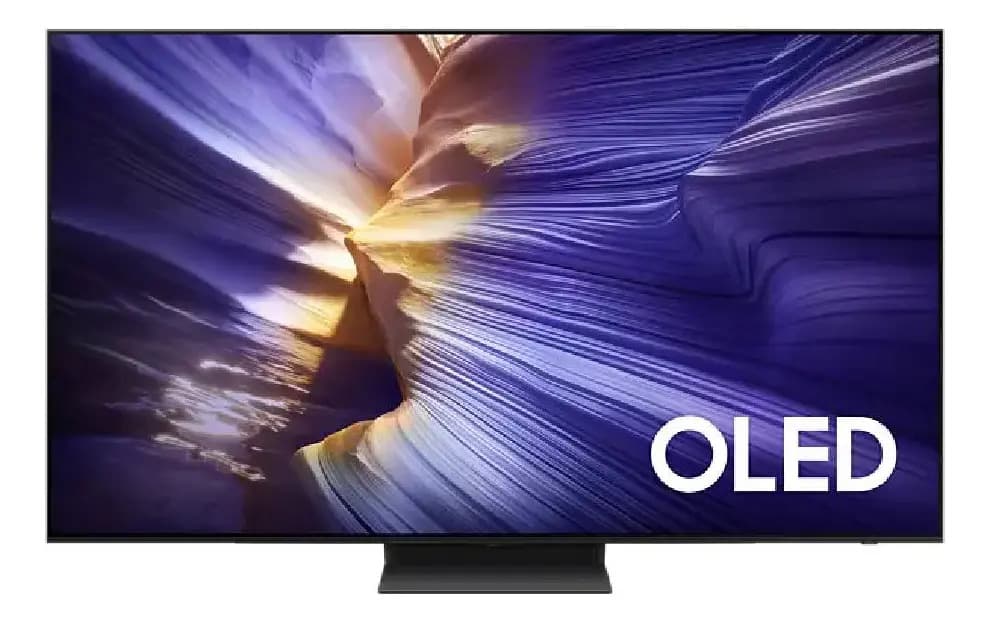 65 Oled S90f 4k Samsung Vision Ai Smart Tv