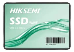 Disco Solido Ssd Hiksemi Wave 240gb 3d Nand Pc Notebook