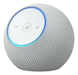Amazon Echo Dot Max (modelo Más Reciente), Altavoz Alexa Con