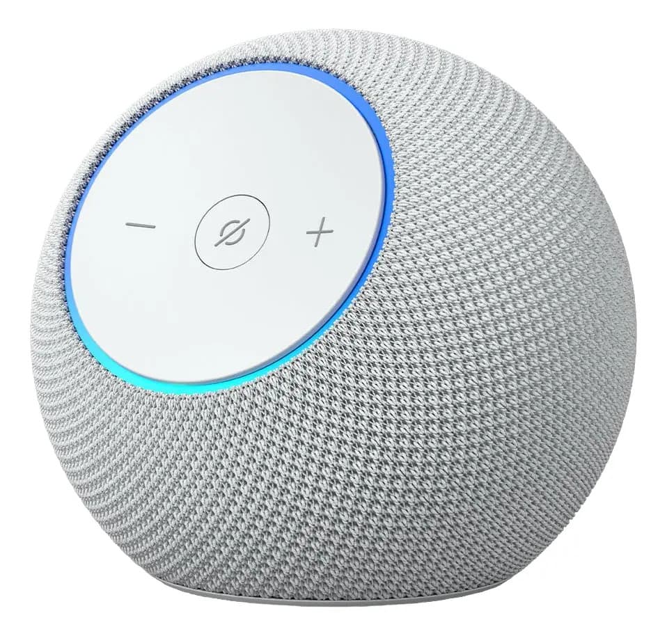 Amazon Echo Dot Max (modelo Más Reciente), Altavoz Alexa Con