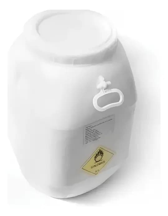 Cuñete Nataclor Cloro Granulado Fino Triple Accion (50 Kilos)