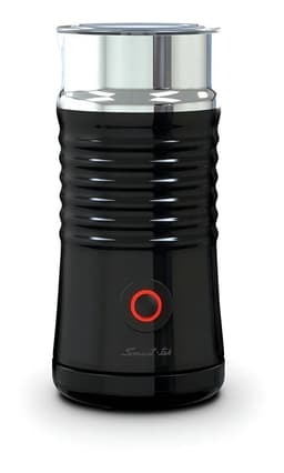 Espumero De Leche Mf850 3 en 1 Negro Smart-Tek