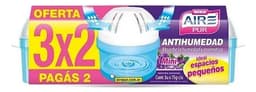 Antihumedad Mini Aire pur - Espacios Pequeños PROMO 3X2