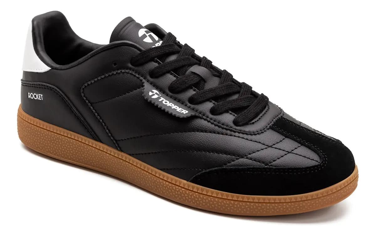 Zapatilla Topper Rocket Lisa