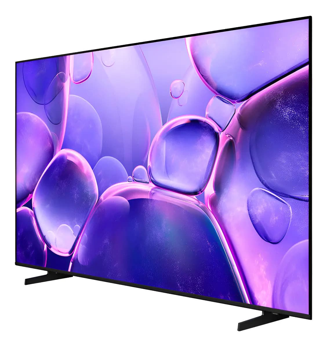 Smart Tv Samsung 65 Uhd 4k Un65u8000