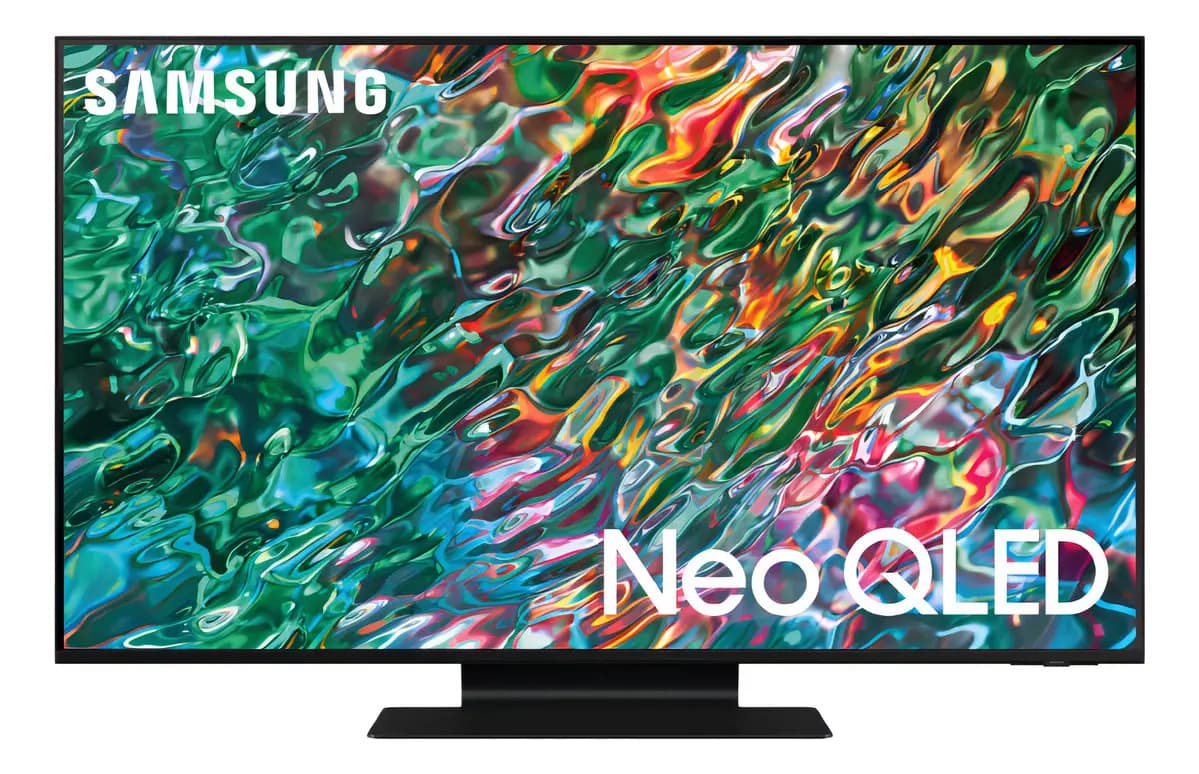 Samsung Neo QLED 43 4K QN90C Gaming TV