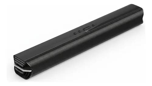 Barra De Sonido Bluetooth Inalambrico Lumintech 30w