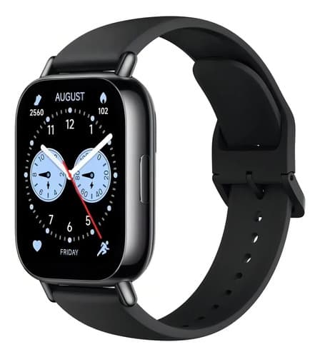 Smartwatch Xiaomi Redmi 5 Lite 1.96 Negro