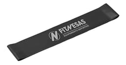Mini Band Circular Banda Latex Tiraband Extrafuerte Fitnesas