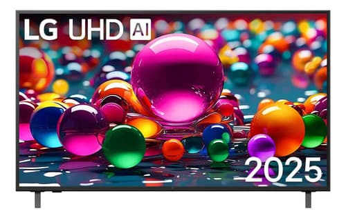 Smart TV LG 50 4K UHD 50UA8050PSA AI ThinQ webOS