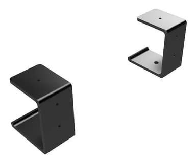 Soporte Pared O Colgante Soundbar Samsung Hw-q800a Nextsale Negro