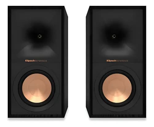 Klipsch R-50m Par De Bafles Serie Reference - Audionet