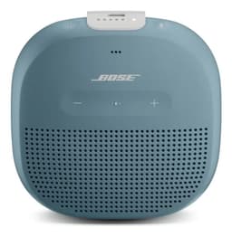 Parlante Bose Parlante Soundlink Micro SoundLink Micro con bluetooth waterproof azul